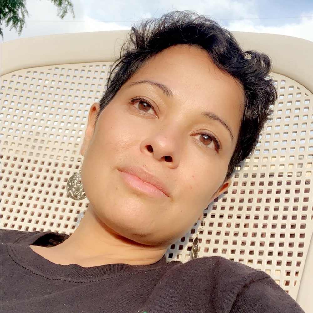 Meet your Posher, Tana